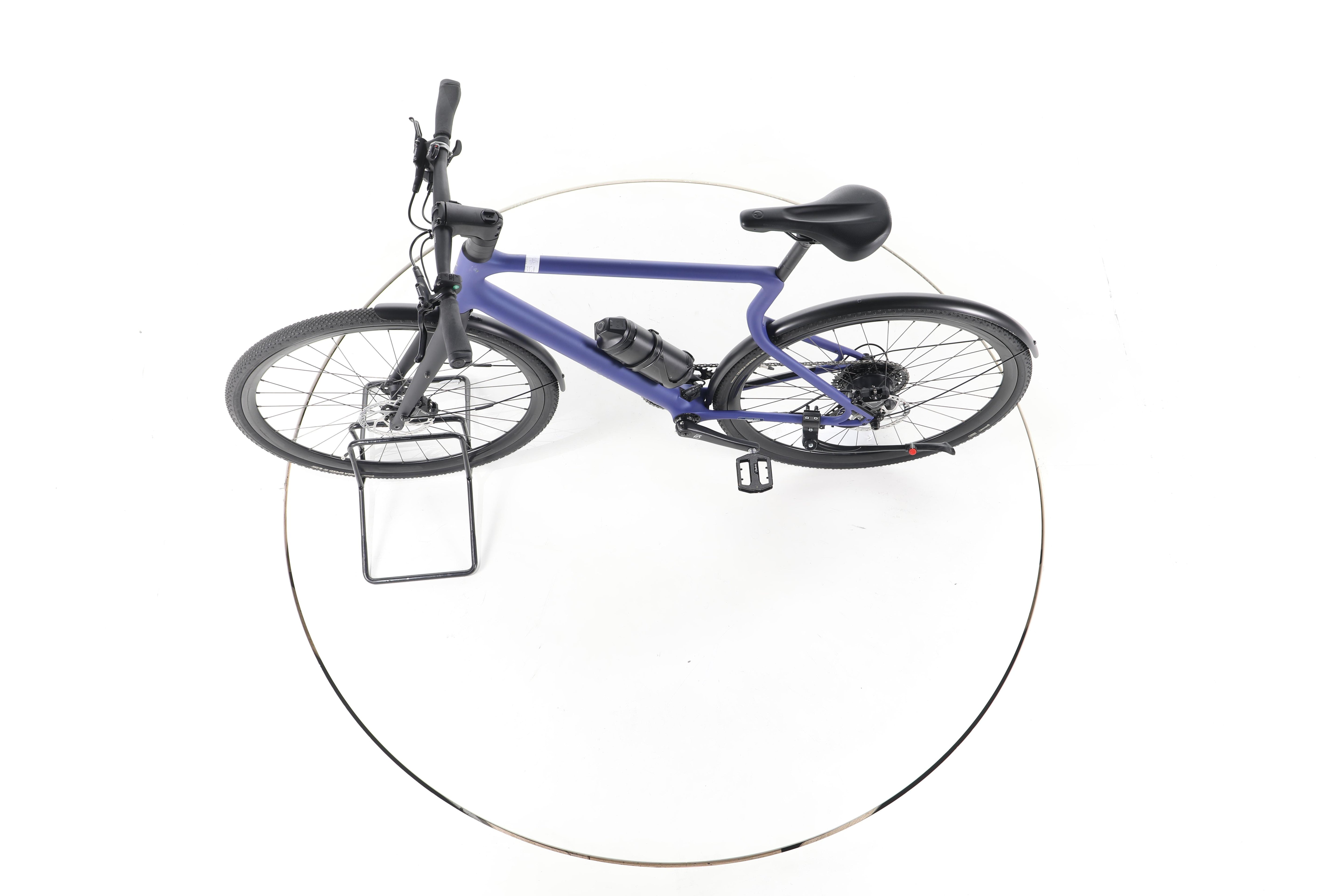 Urwahn Waldwiesel E-Bike - Image 19