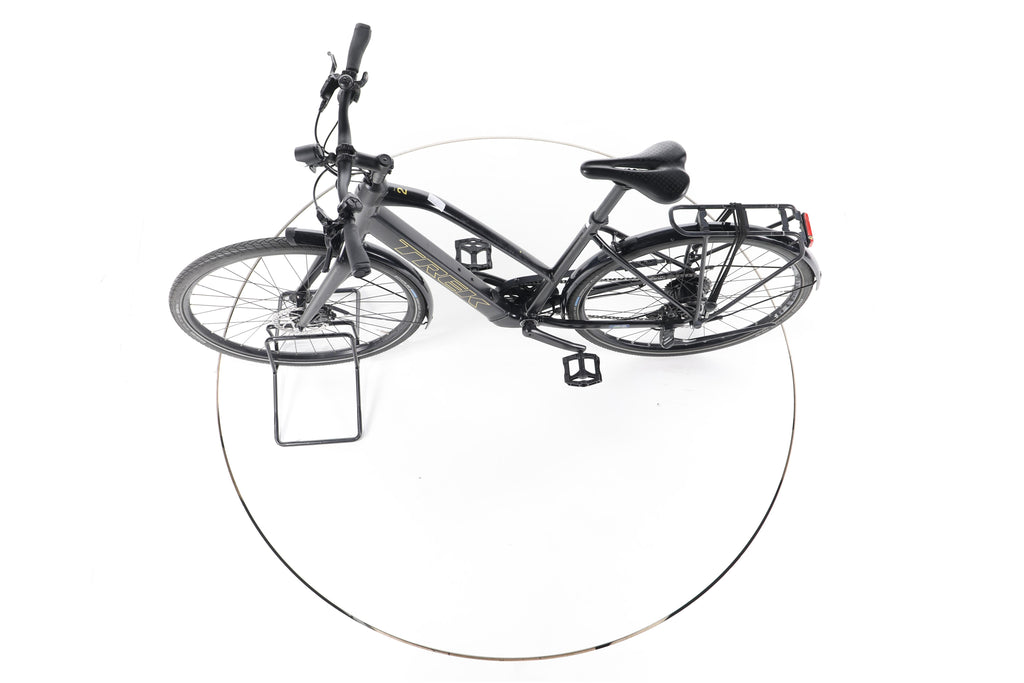 Trek FX+ 2 Trekking E-Bike - Image 19