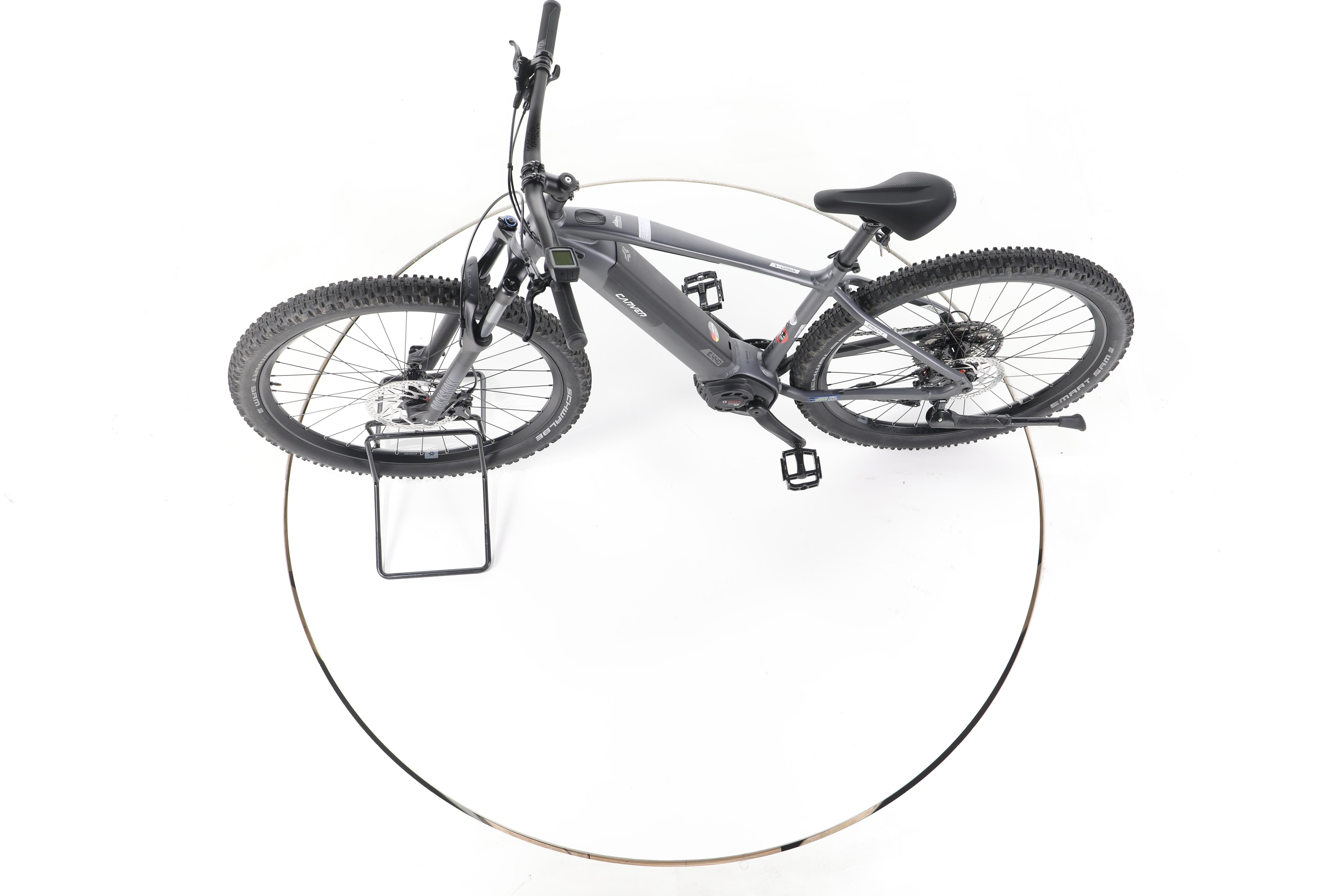 Carver Strict-E E-Bike - Image 19
