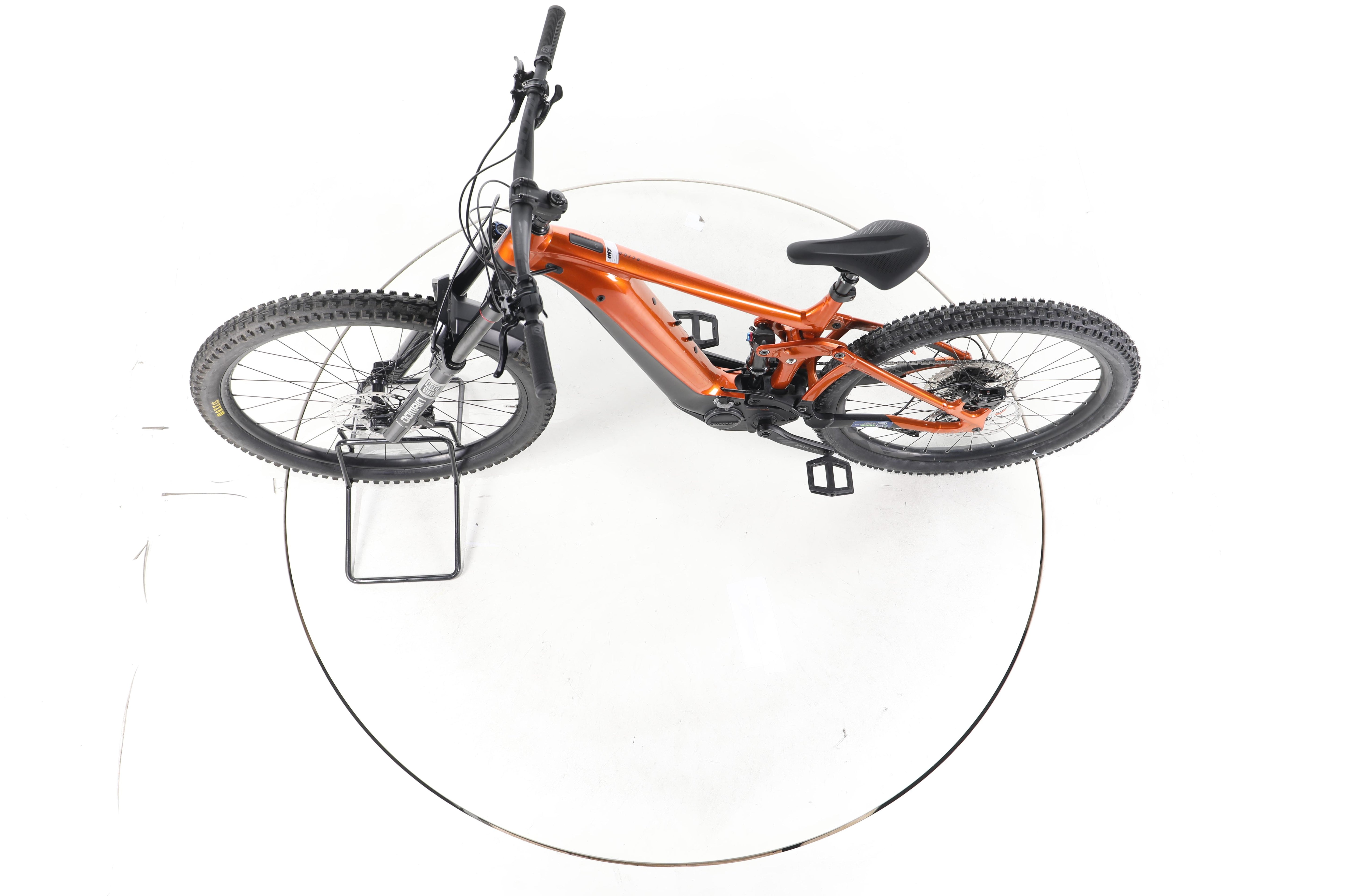Giant Reign E+ 3 E-Bike Fully - Image 19