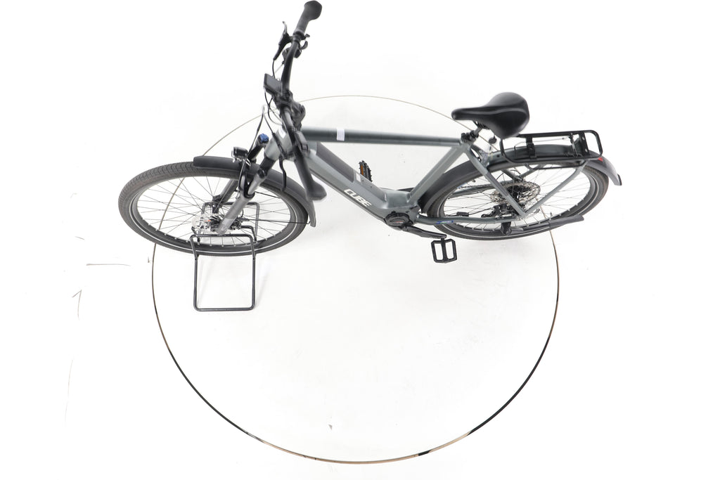 Cube Kathmandu Hybrid Pro Trekking E-Bike - Image 19