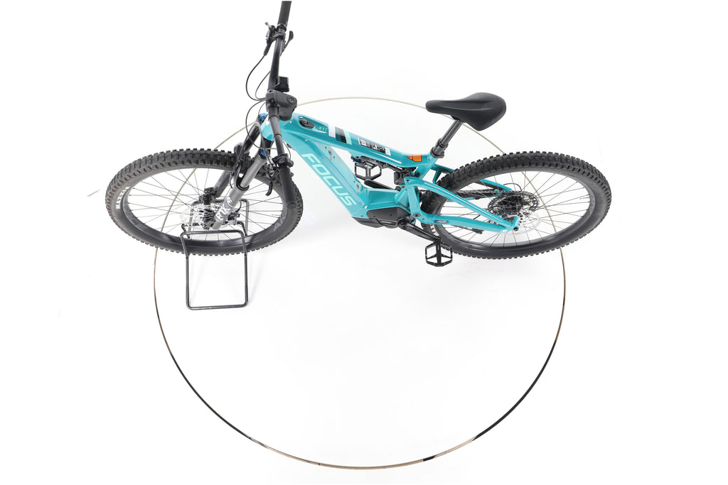 Focus Jam² 7.9 Fully E-Bike - Image 19