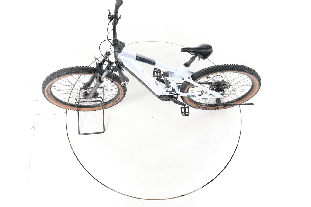 Cube Stereo Hybrid 140 HPC Pro E-Bike Fully Carbon 2024 - Image 19