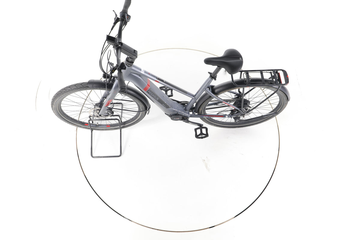 Pegasus Tecaro EVO NV City E-Bike - Image 19