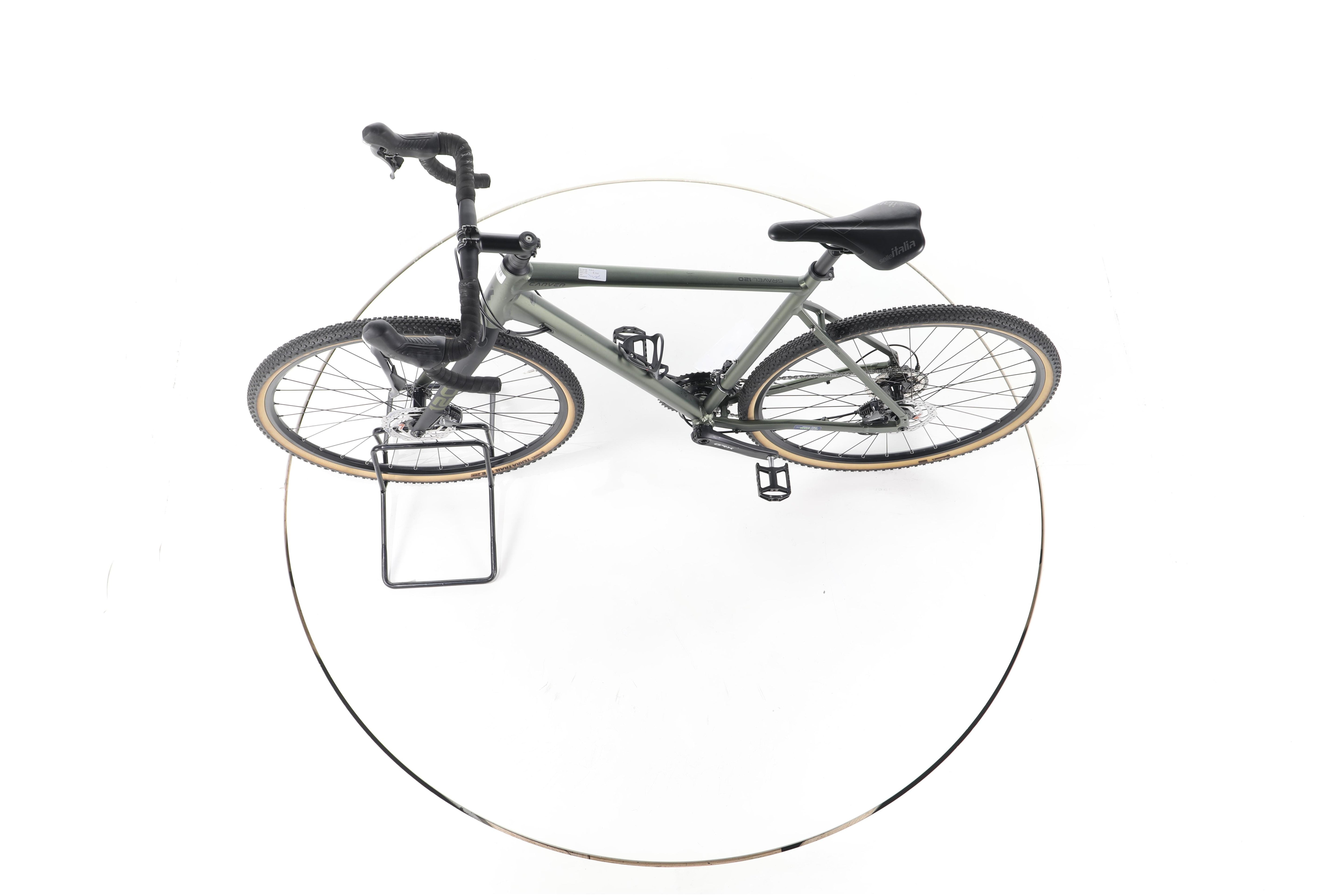 Carver Gravel 120 - Image 19