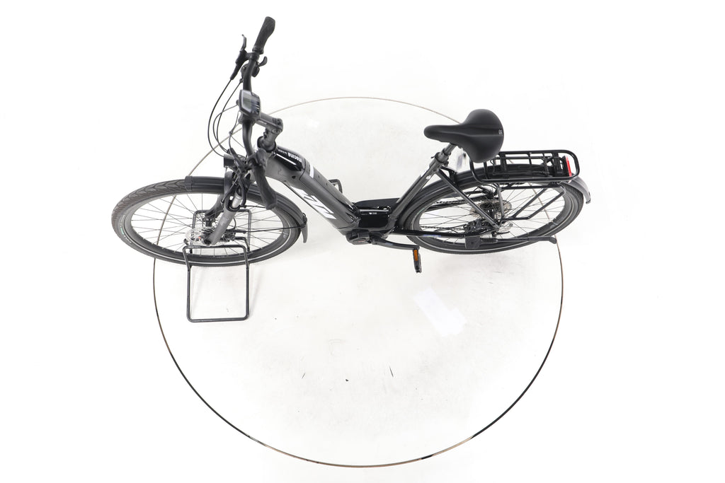 KTM Macina Tour CX625 LTD64 H Trekking E-Bike Tiefeinsteiger - Image 19