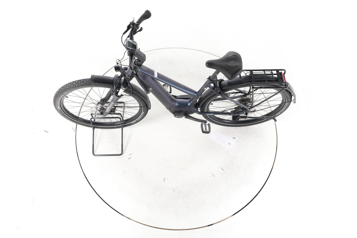 KTM Macina Gran P6102 Trekking E-Bike - Image 19
