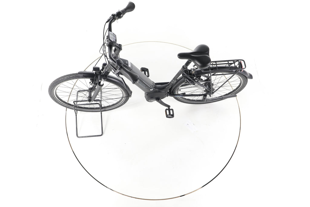 Raleigh Bristol LTD City E-Bike Tiefeinsteiger - Image 19