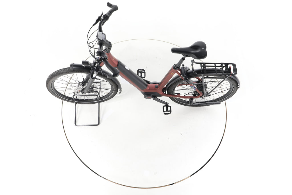 Winora Sinus N5 City E-Bike Tiefeinsteiger - Image 19