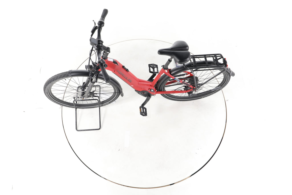 Hercules Pasero Comp I-F5 City E-Bike Tiefeinsteiger - Image 19