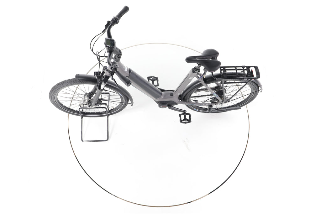 Winora Sinus R5f City E-Bike Tiefeinsteiger - Image 19