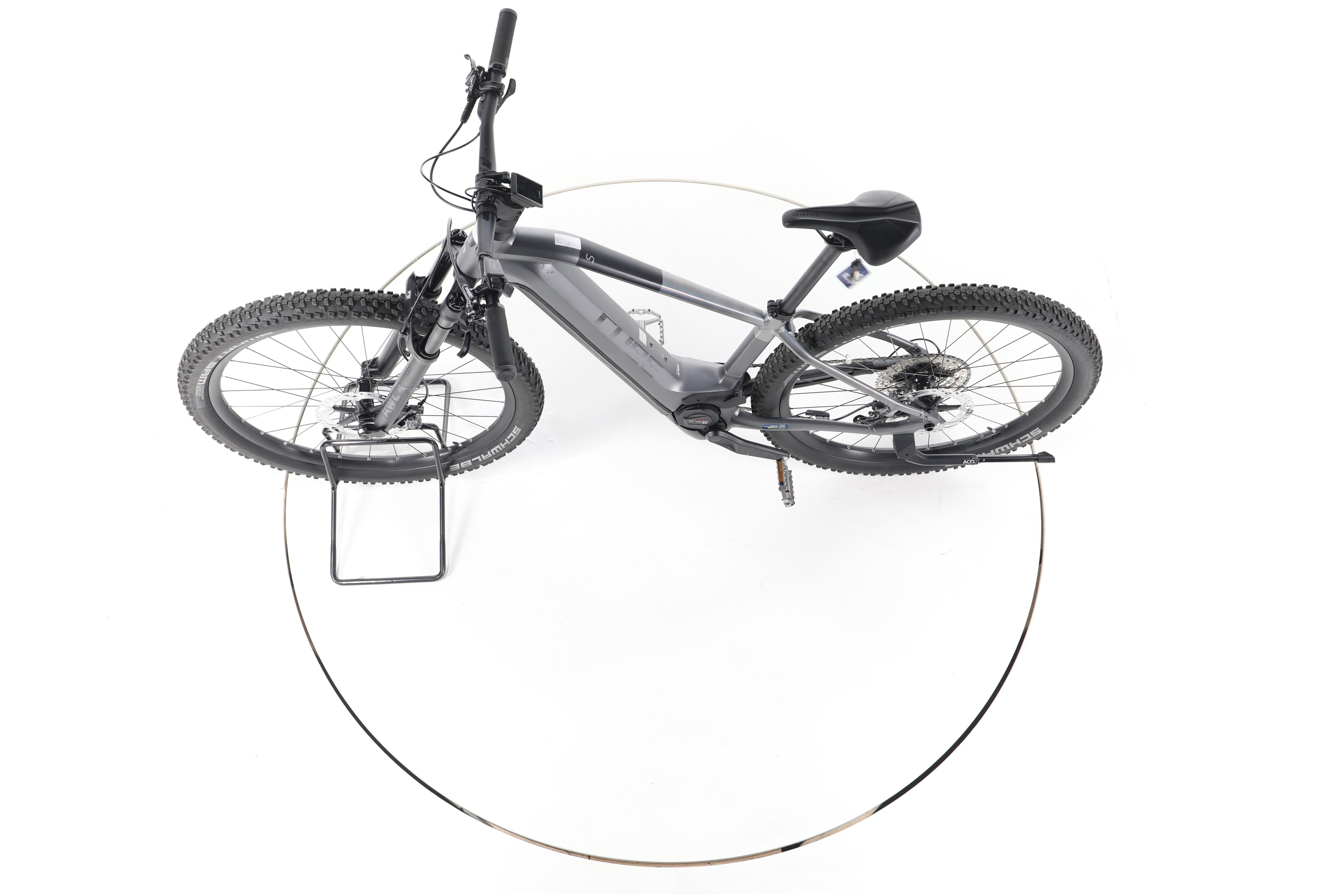Cube Reaction Hybrid SLT E-Bike 2024 - Image 19