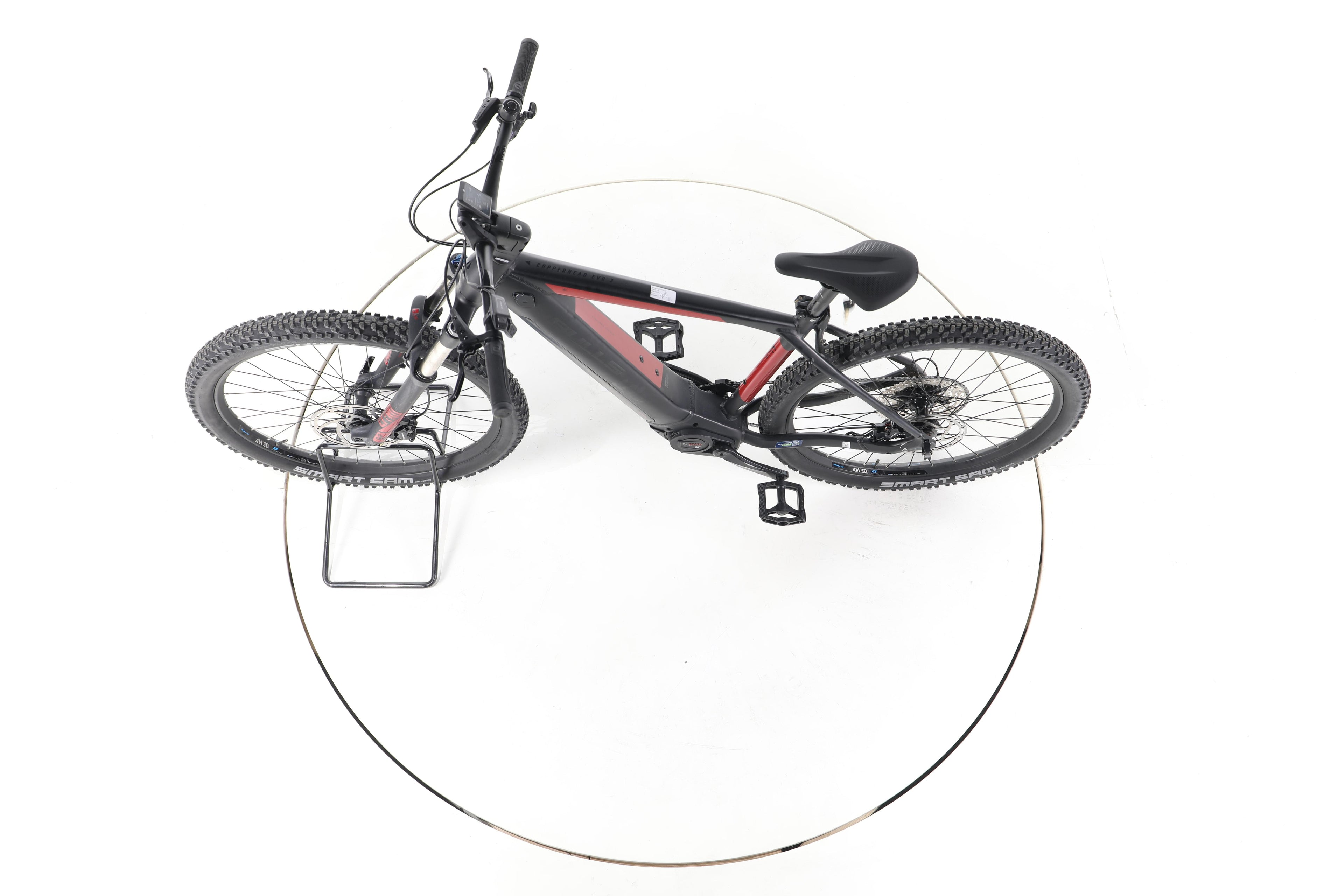 Bulls Copperhead EVO 3 E-Bike - Image 19