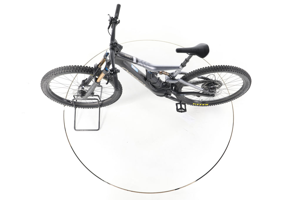 Orbea Rise M10 E-Bike Fully 2024 - Image 19