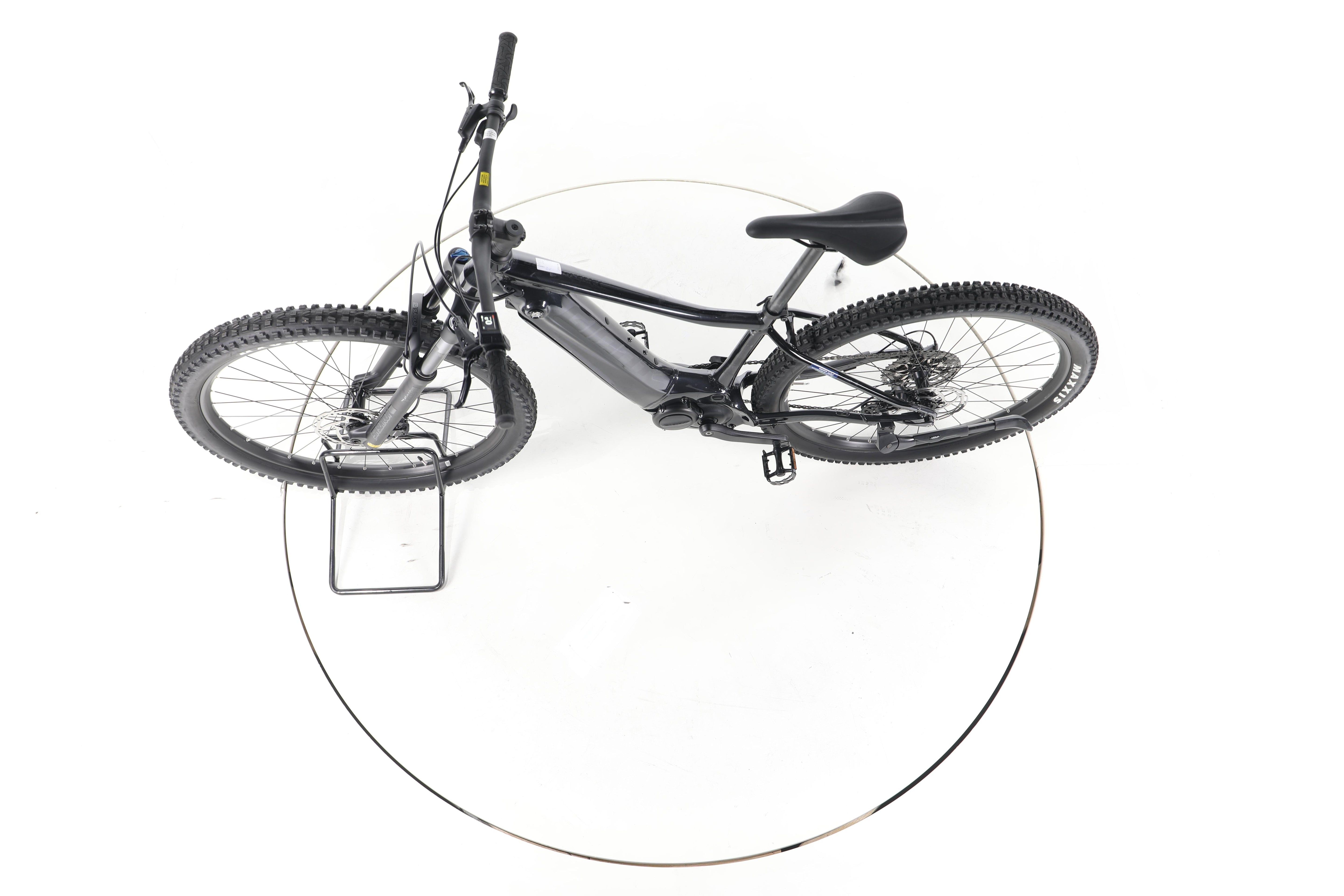 Giant Fathom E+2 Pro E-Bike - Image 19