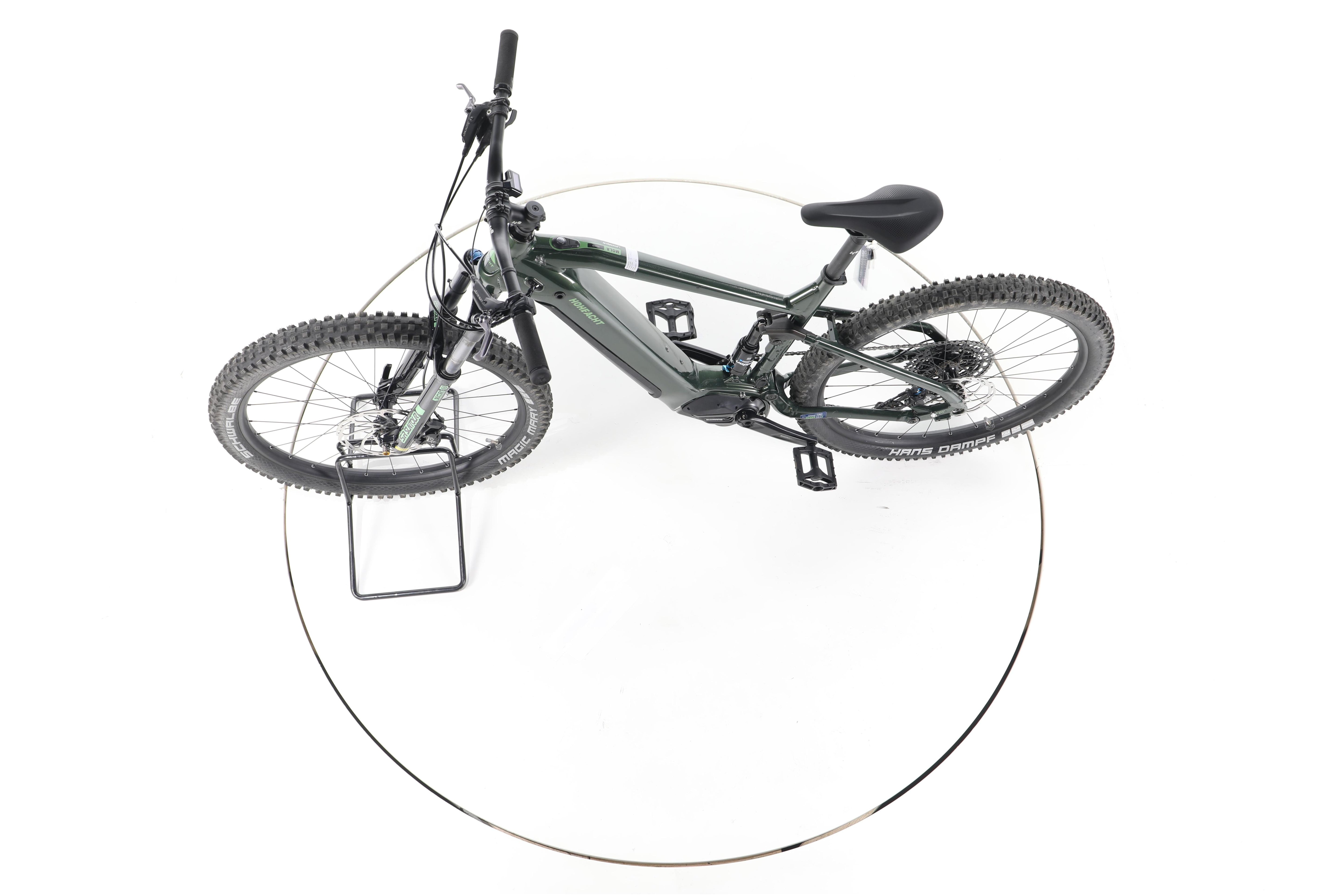 HoheAcht Mola Roko E-Bike Fully - Image 19