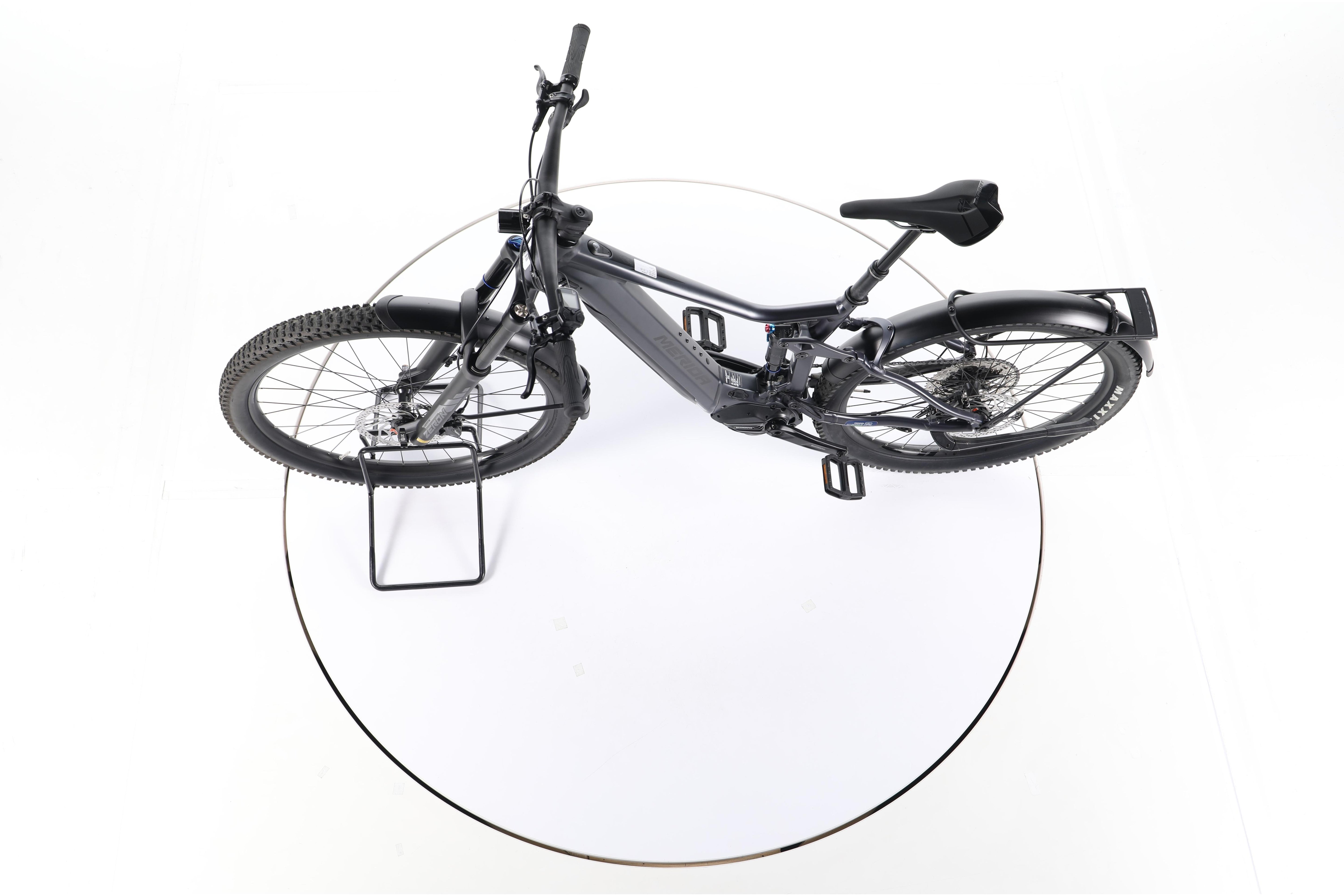 Merida eONE-FORTY EQ SUV E-Bike - Image 19