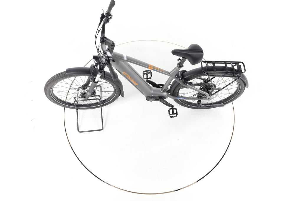 Winora Yucatan X8 Trekking E-Bike 2024 - Image 19