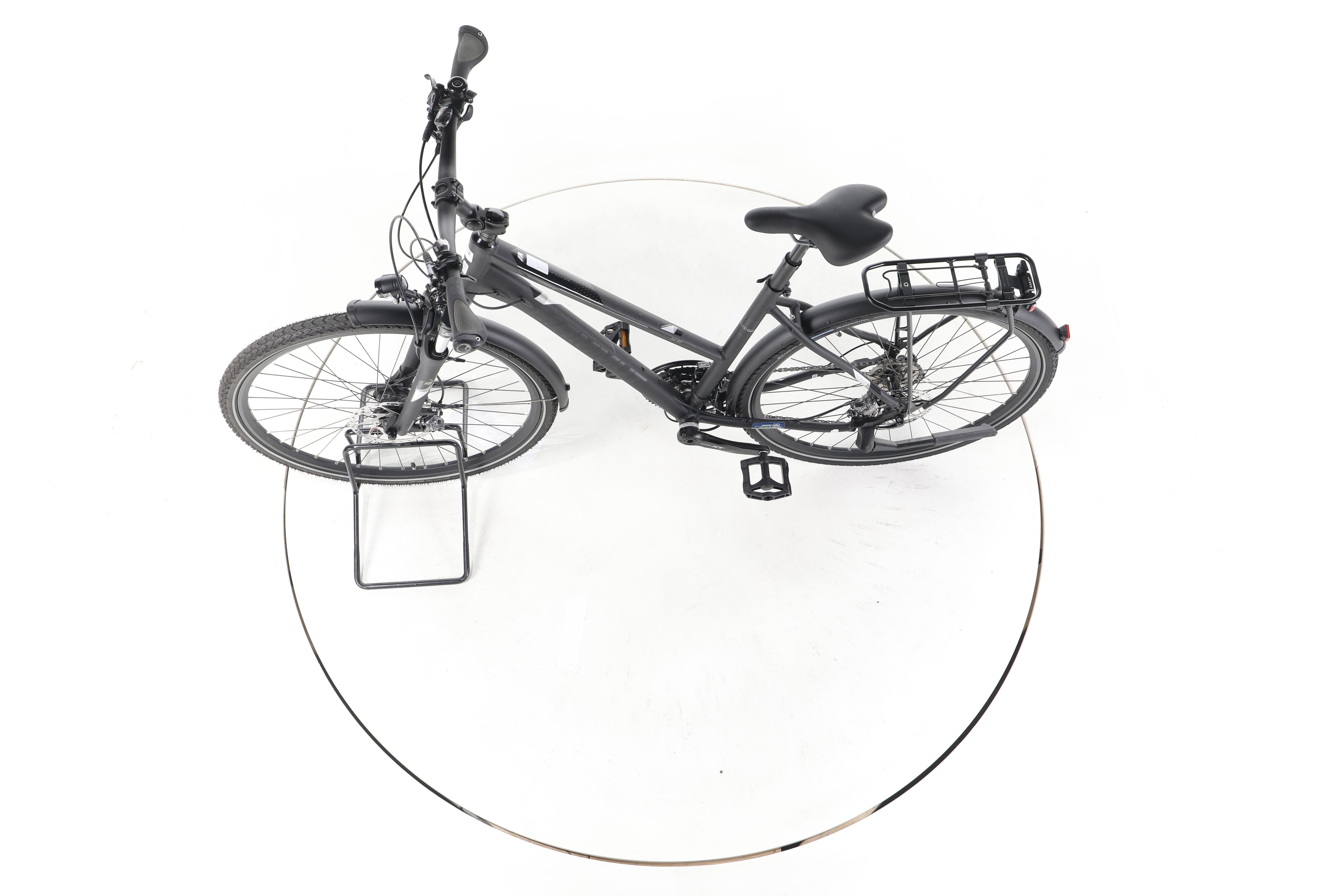 Mammut Editon DLX 10.0 Fahrrad City & Trekking - Image 19