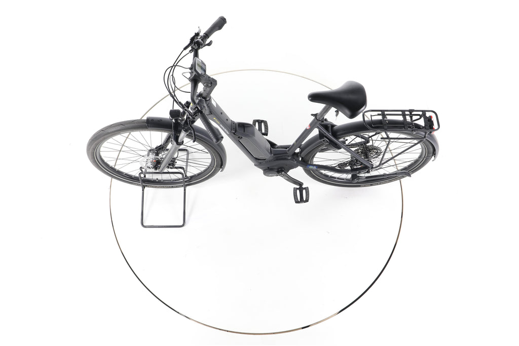 Kieler Manufaktur Wave Ti Trekking E-Bike Tiefeinsteiger 2024 - Image 19