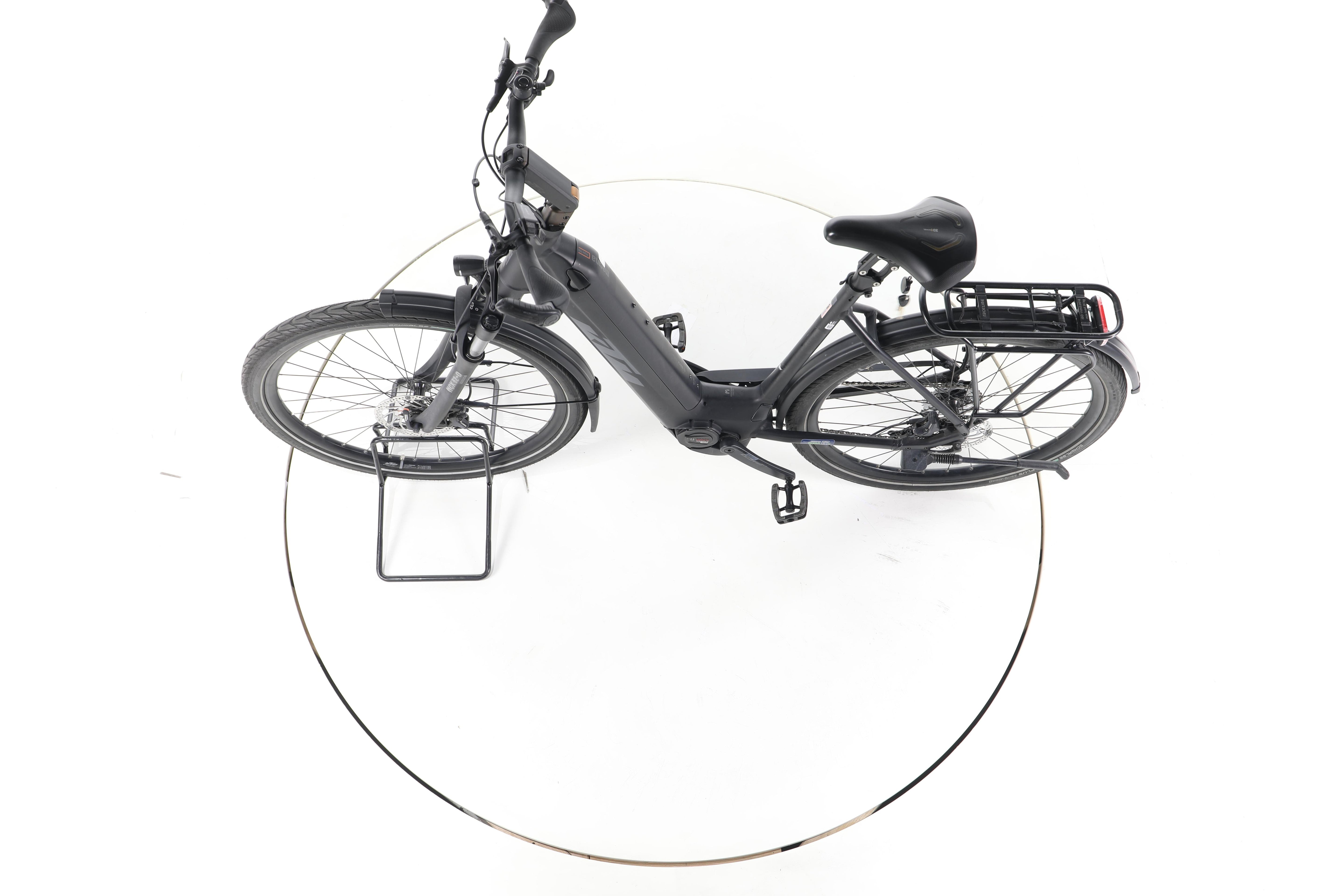 KTM Macina Style 730 Trekking E-Bike Tiefeinsteiger 2023 - Image 19