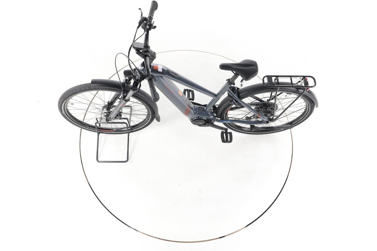 Conway Cairon T 3.0 Trekking E-Bike - Image 19
