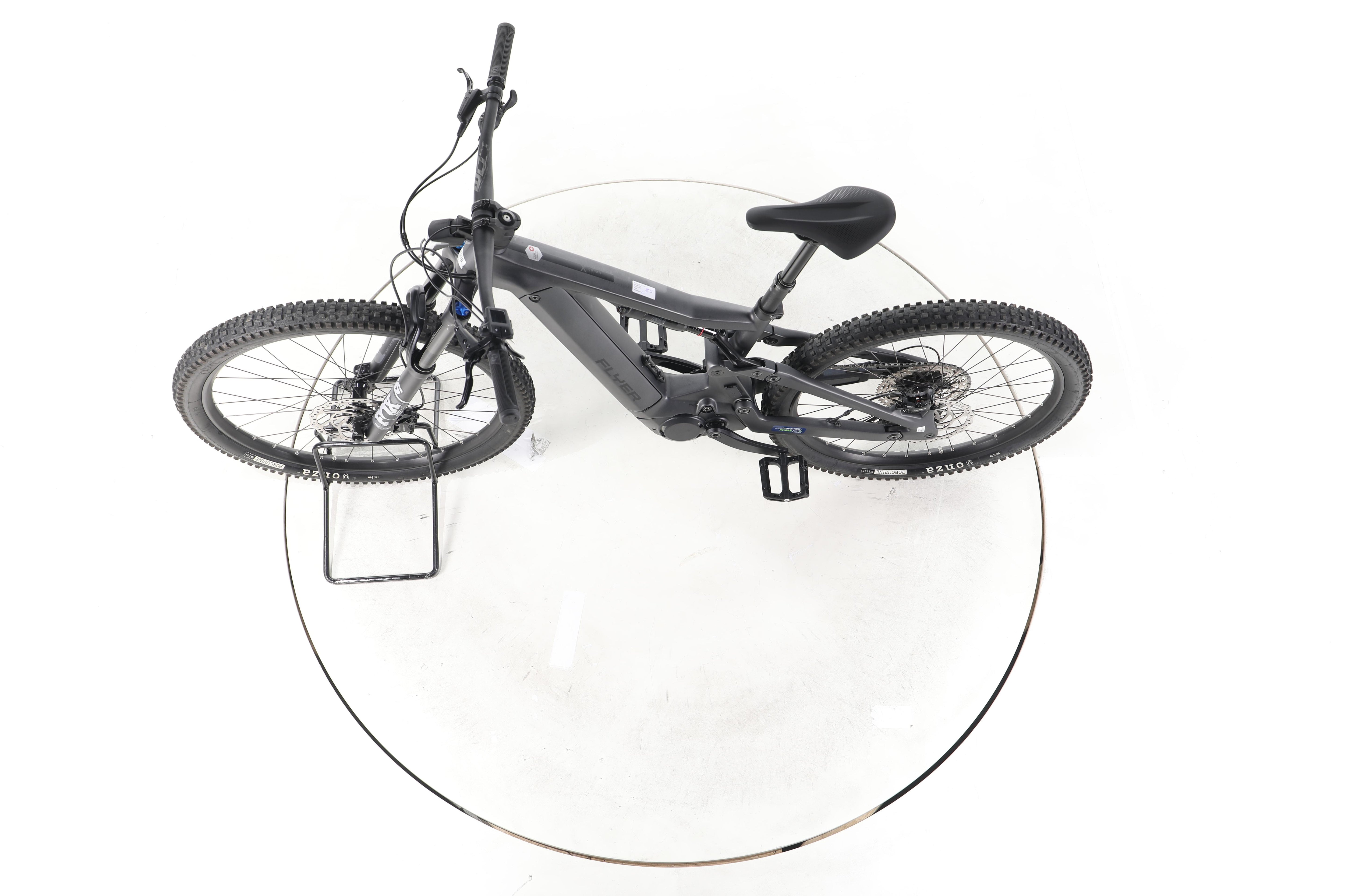 FLYER Uproc X 2.10 E-Bike Fully - Image 19