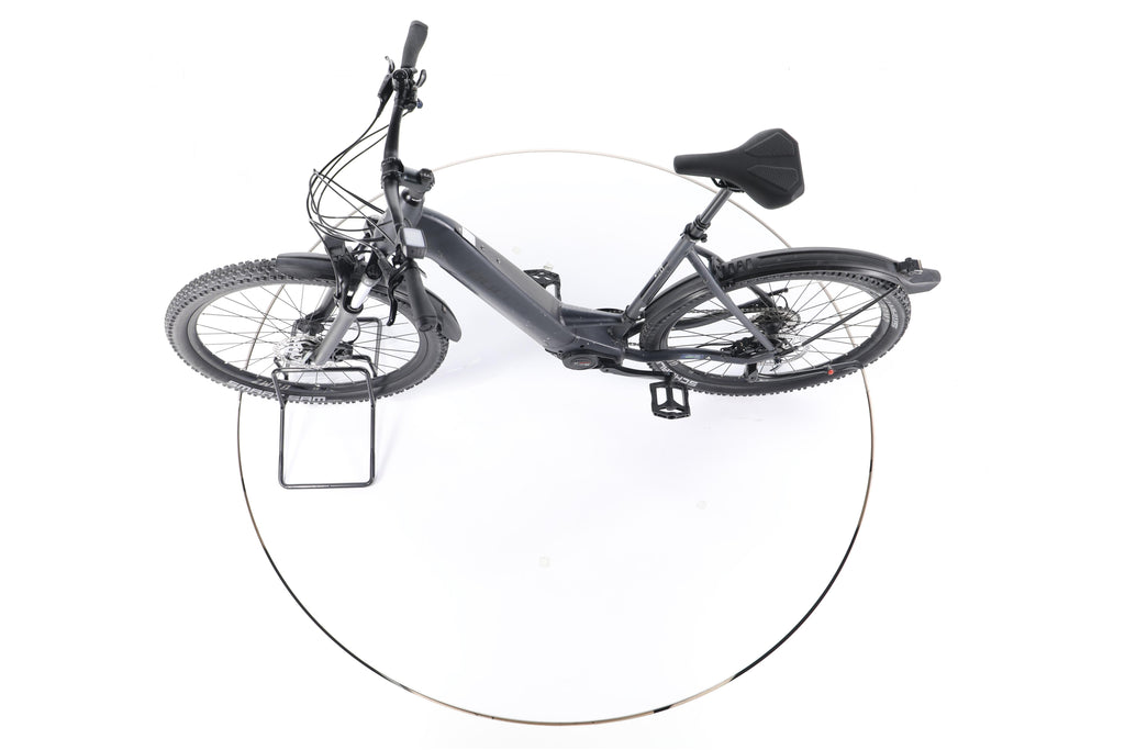 Bulls Copperhead EVO 1 Street E-Bike - Image 19