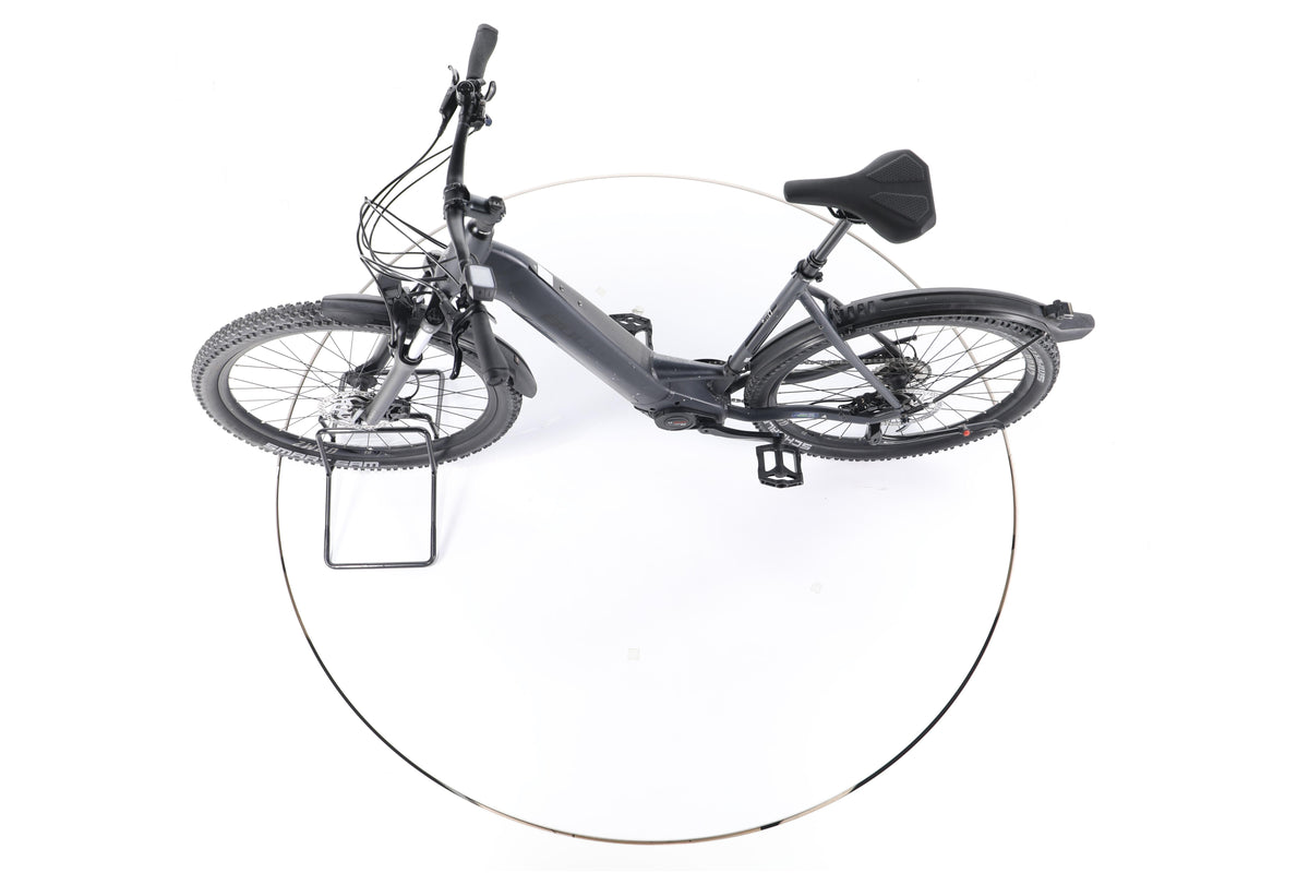 Bulls Copperhead EVO 1 Street E-Bike - Image 19