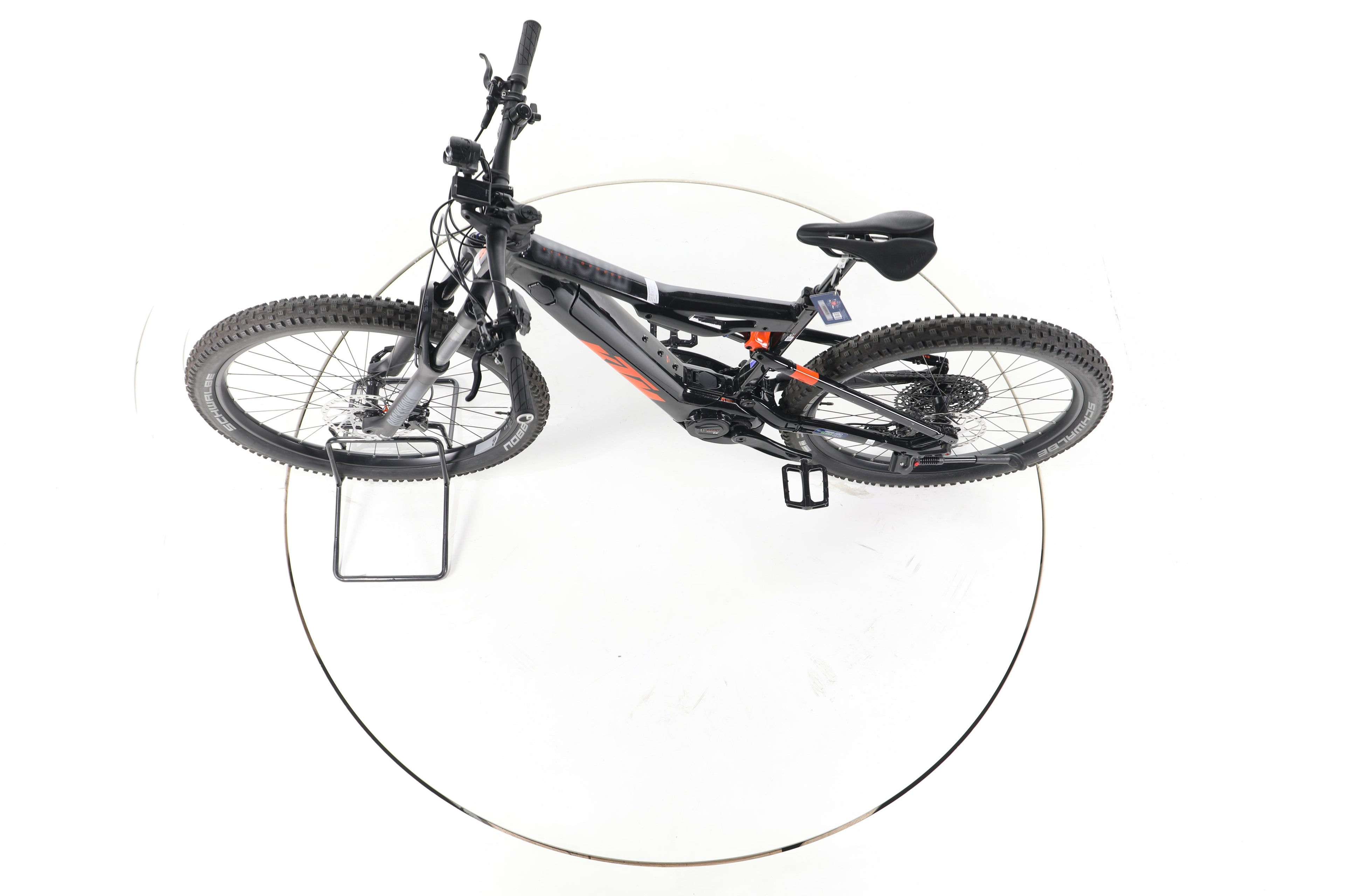 KTM MACINA KAPOHO 7973 Fully E-Bike 2023 - Image 19