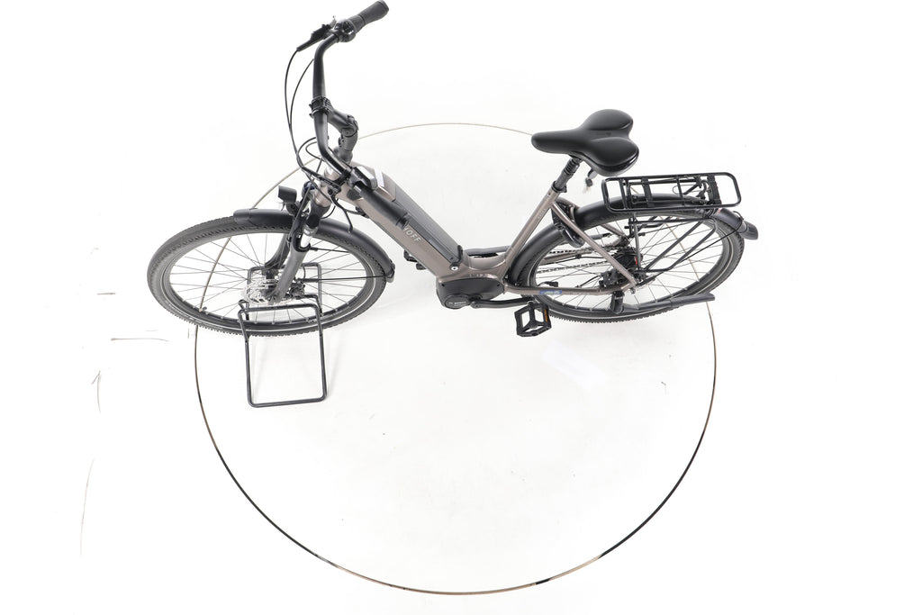 Kalkhoff Image 3.B Move City E-Bike Tiefeinsteiger - Image 19