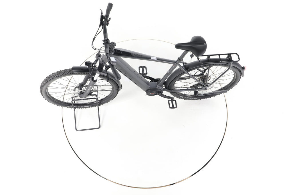 Focus Aventura² 6.6 Trekking E-Bike - Image 19