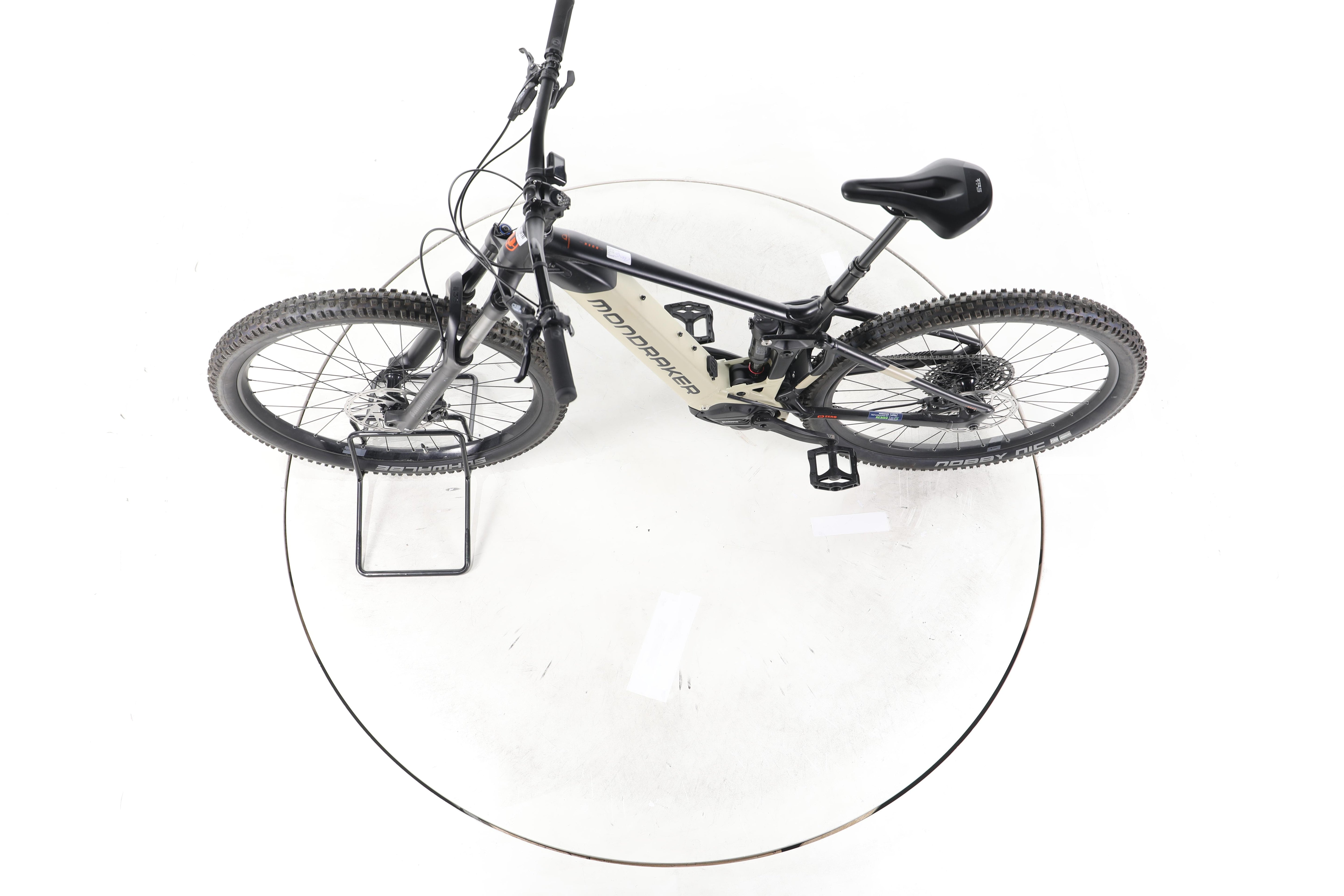 Mondraker DUSK E-Bike Fully - Image 19