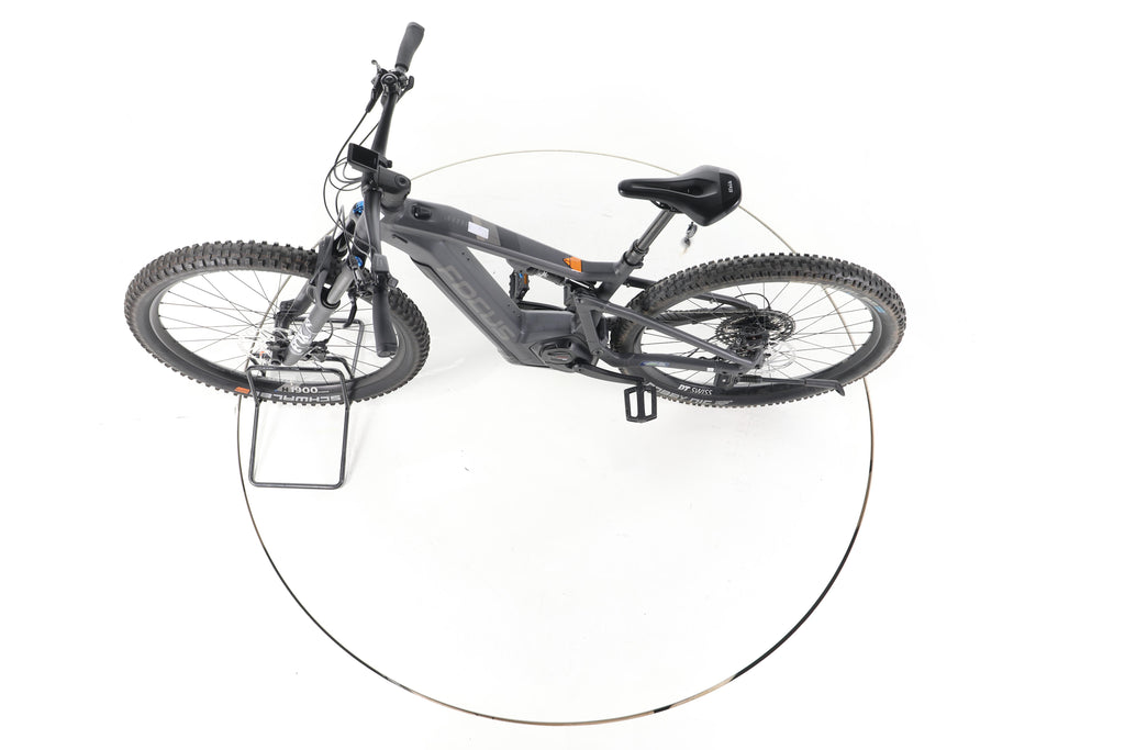 Focus Thron² 6.9 E-Bike Fully - Image 19