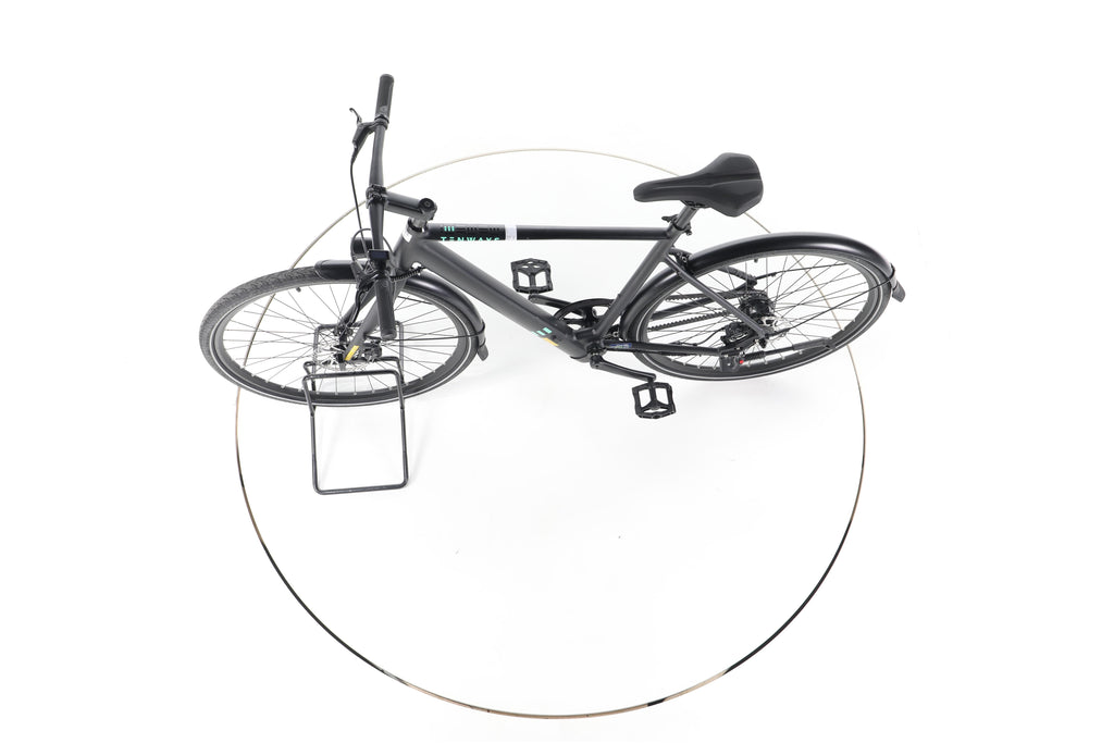 TENWAYS CGO600 City E-Bike - Image 19