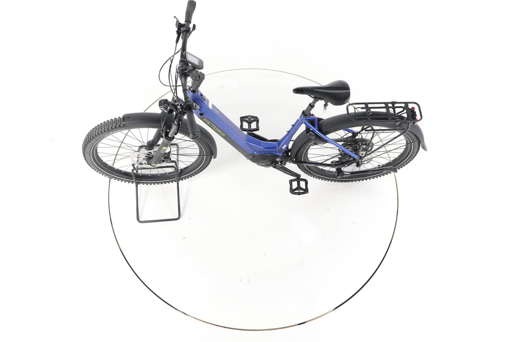 Victoria eAdventure 12.9 Trekking E-Bike Tiefeinsteiger - Image 19