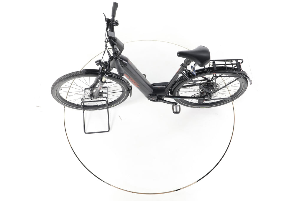 KTM Macina Ultimate XTS Trekking E-Bike Tiefeinsteiger - Image 19