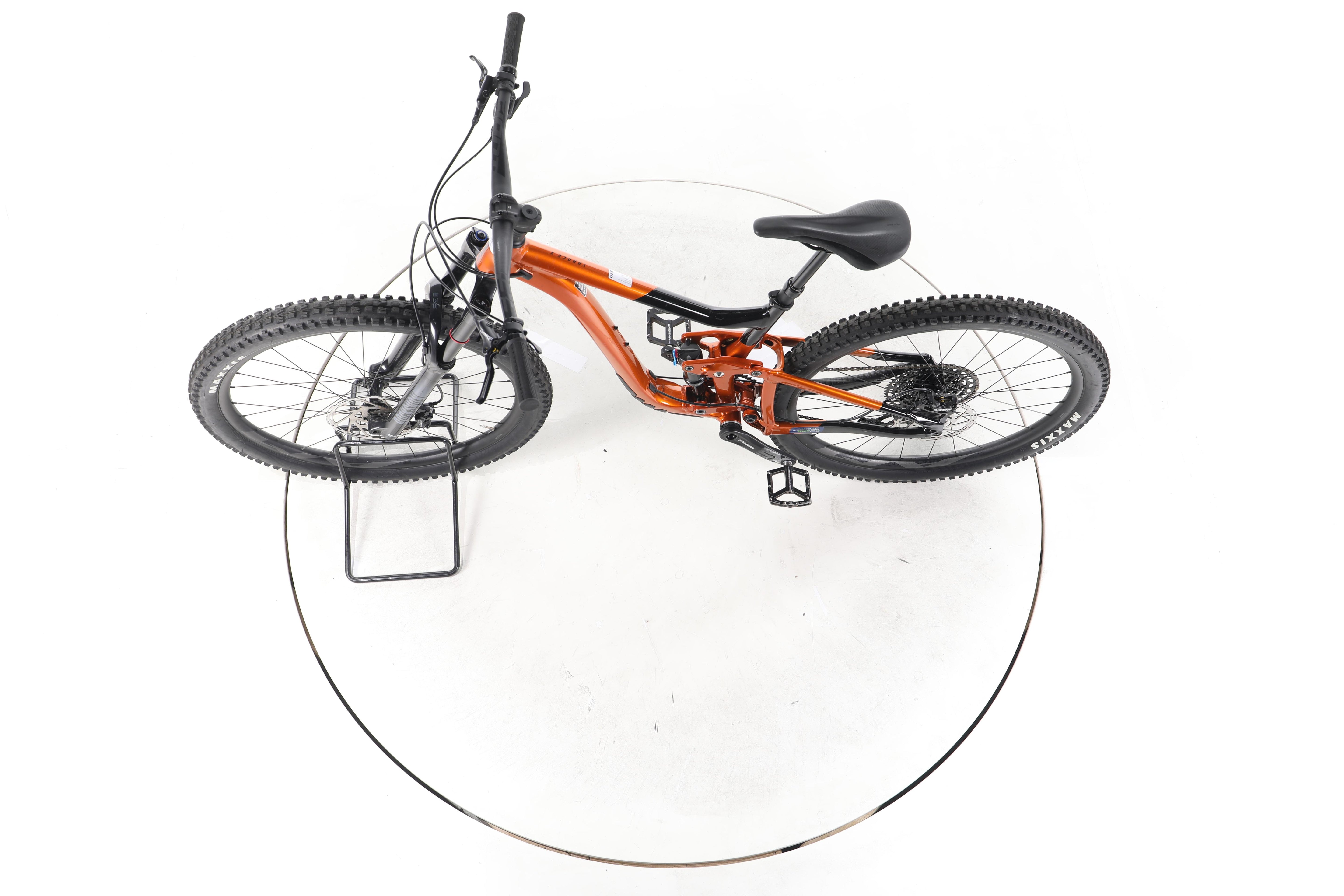 Bulls Trance X 2 Fahrrad Fully - Image 19