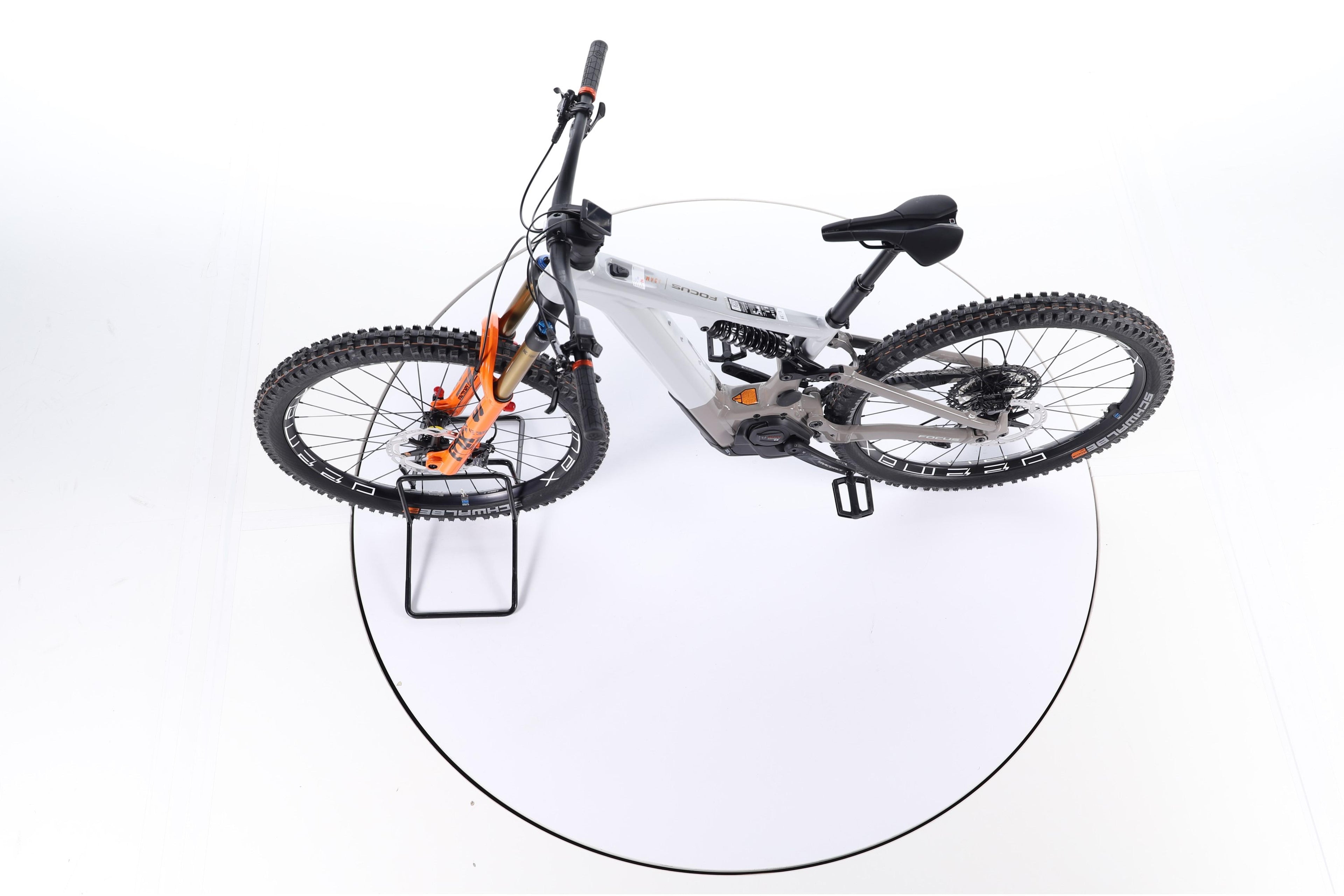 Focus Sam² 6.9 Fully E-Bike 2023 - Image 19