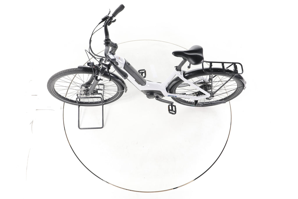 Winora Tria 7 eco i Trekking E-Bike Tiefeinsteiger - Image 19