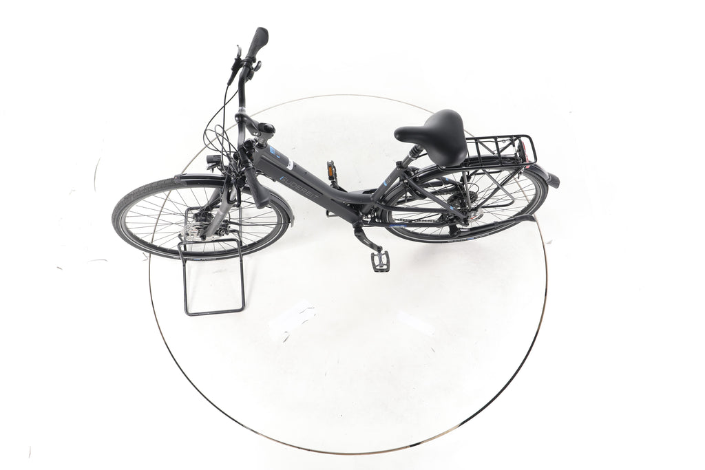 Gudereit LC-30 Evo Fahrrad City & Trekking - Image 19