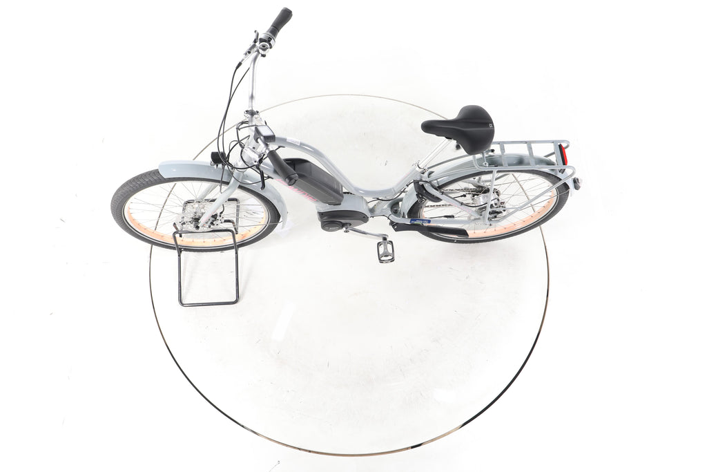 Electra Bicycle Townie Go! 5i City E-Bike - Image 19