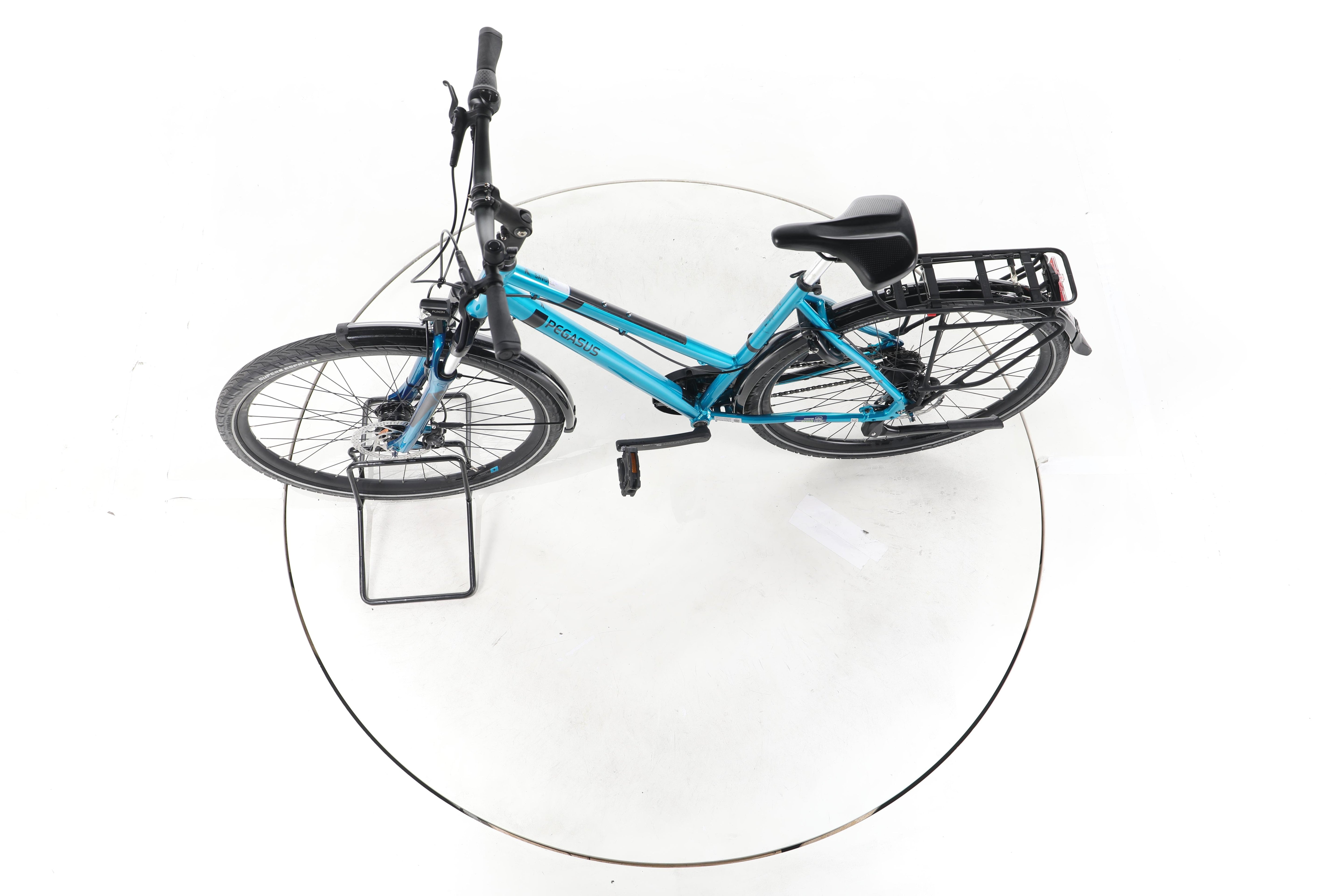 Pegasus Savona SL Disc Fahrrad City & Trekking - Image 19