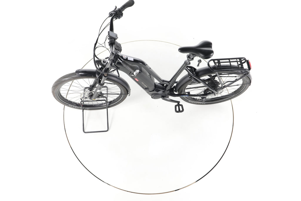 FLYER Upstreet3 7.23 City E-Bike - Image 19