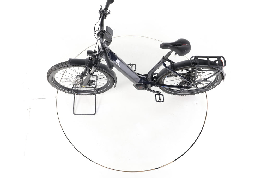 Diamant Suvea Trekking E-Bike Tiefeinsteiger 2025 - Image 19