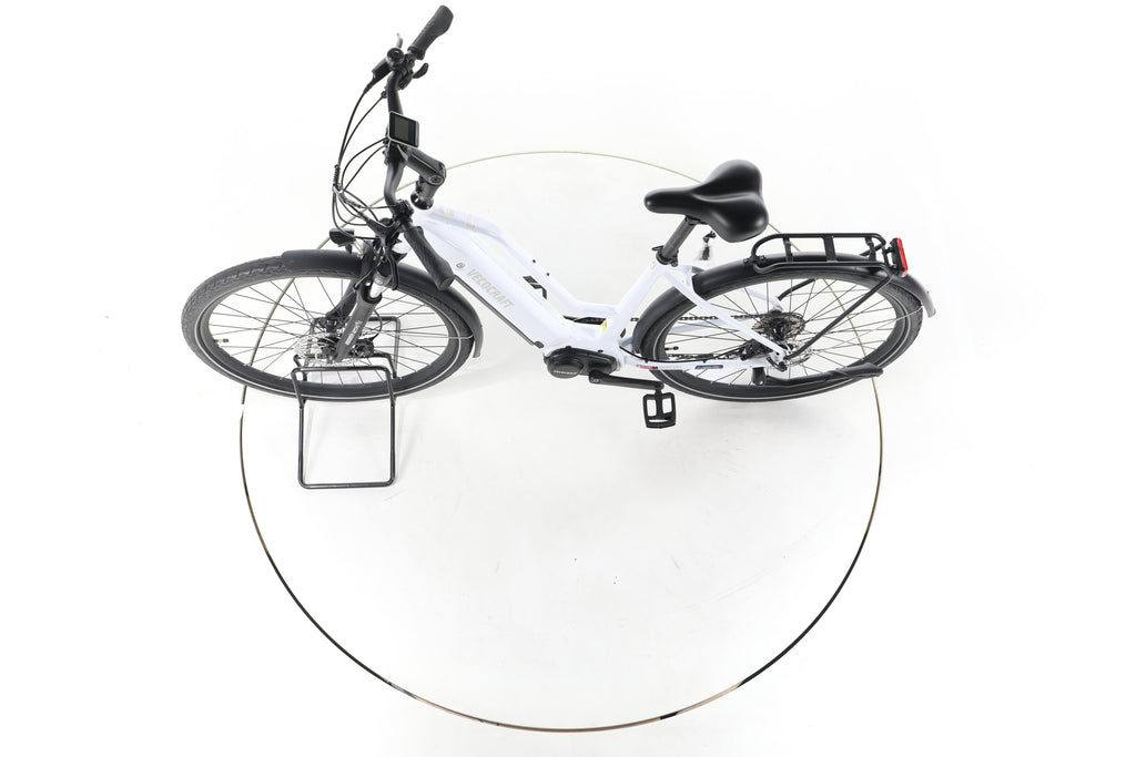 Vecocraft Aura Trekking E-Bike - Image 19