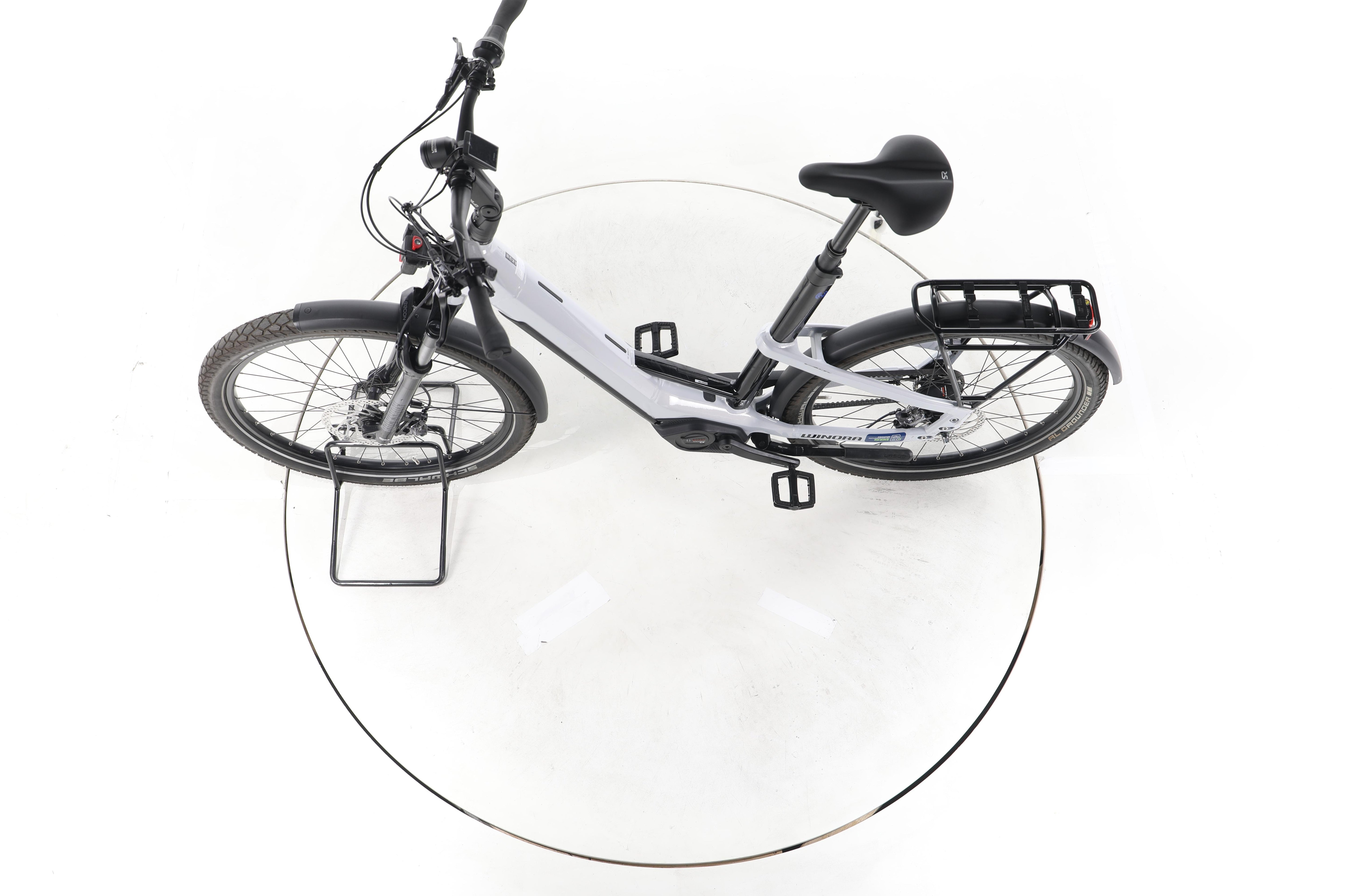Winora Yakun R5 Pro City E-Bike Tiefeinsteiger - Image 19