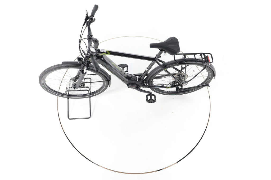 Bergamont E-Horizon Sport Trekking E-Bike - Image 19