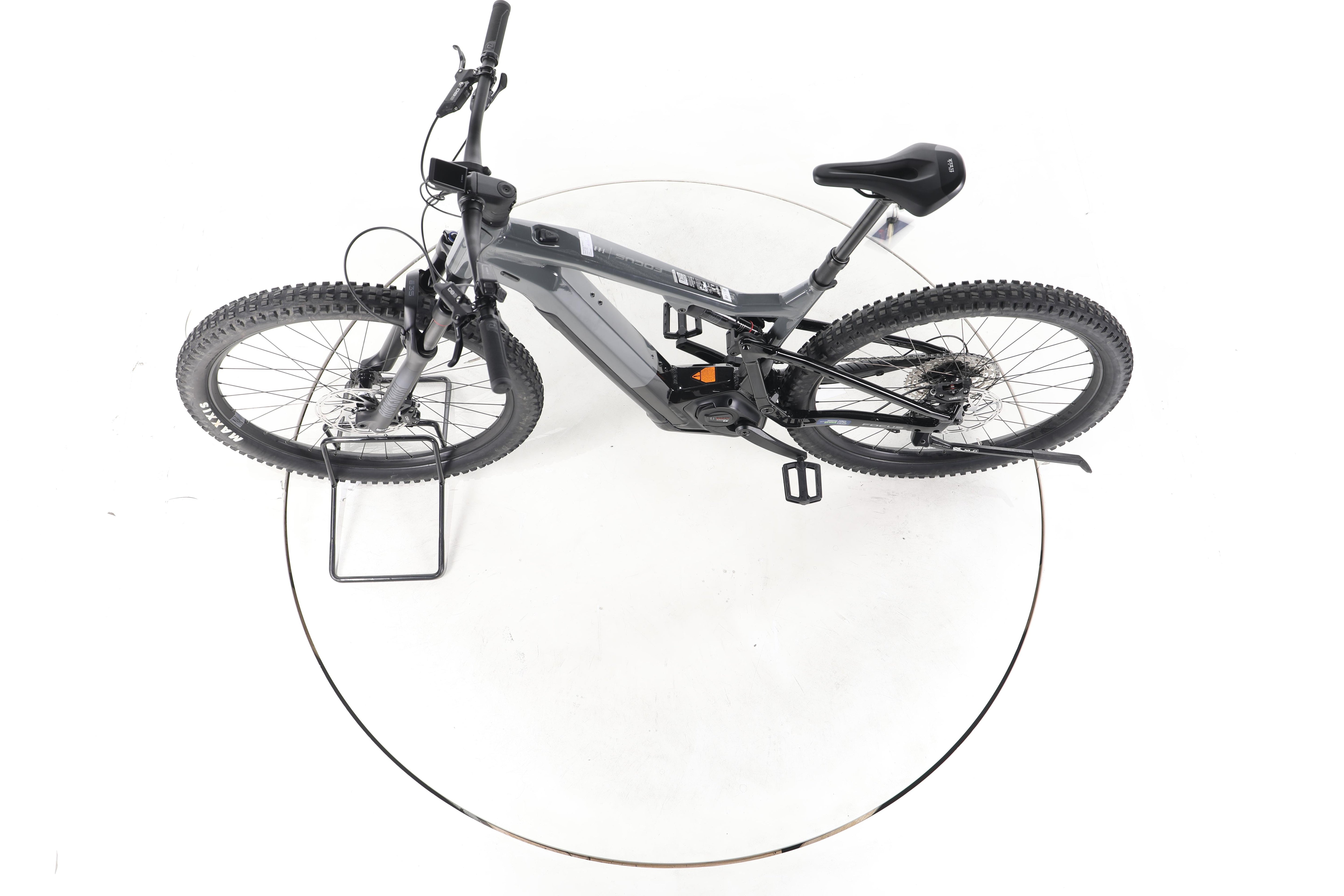 Focus Thron 6.8 E-Bike Fully 2024 - Image 19