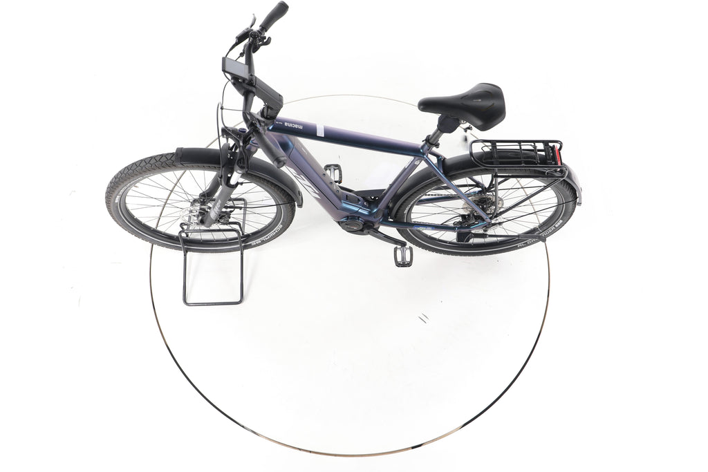 KTM Macina Gran 720 Trekking E-Bike 2024 - Image 19
